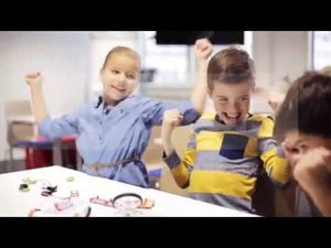 Конкурс видеороликов: «Конкуренция в нашей жизни» (работа № 10)