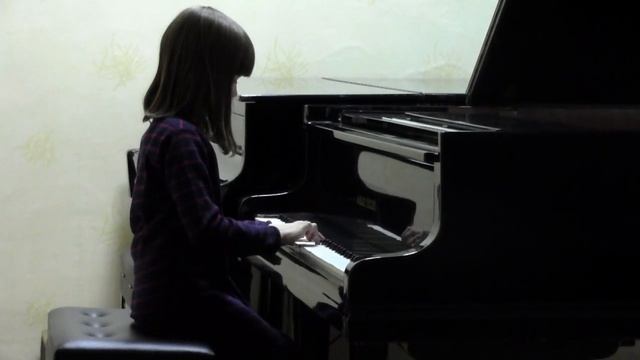 Лапина Алиса. - Ю. Левитин "МАРШ". смотреть онлайн