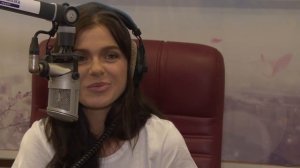 Елена Темникова в гостях у Радио Romantika