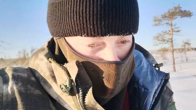 охота на глухаря смотреть онлайн