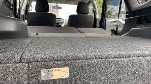 СКРЫТАЯ функция MITSUBISHI PAJERO SPORT 3