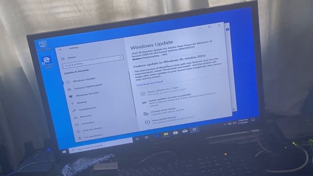 windows 10 pro for workstations смотреть онлайн