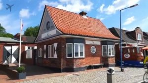 Кильский канал ?? - Часть 1 / Nord Ostsee Kanal bei Kiel ?? - Teil 1