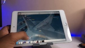 PUBG New State - iPad Mini 5  GamePlay test , performance , Graphics , heating, Battery