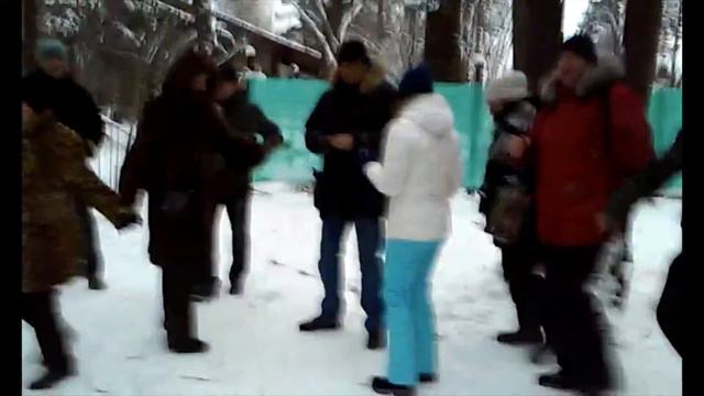 Соколиная охота - Океан Праздников
