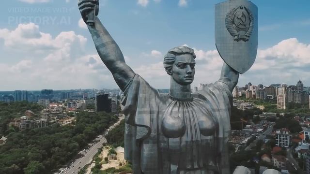 Друзья мужа из Германии посетили Россию и были поражены, как "работают" западные санкции смотреть онлайн