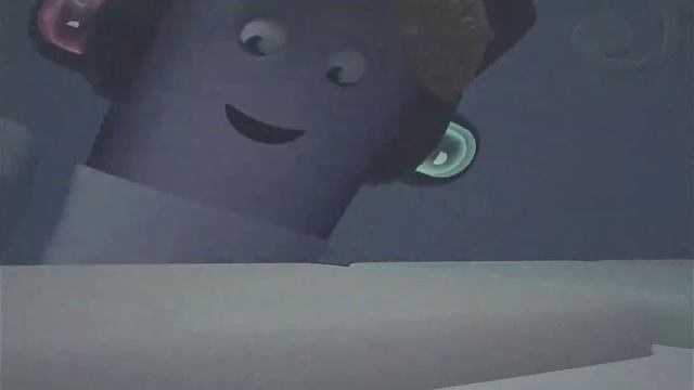 Айсберг колобанги 2 часть смотреть онлайн