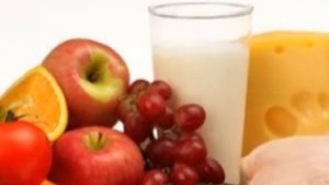 Культура питания