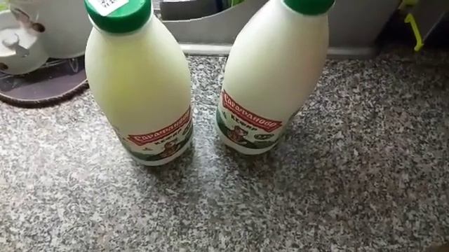 Творожный сыр из кефира смотреть онлайн