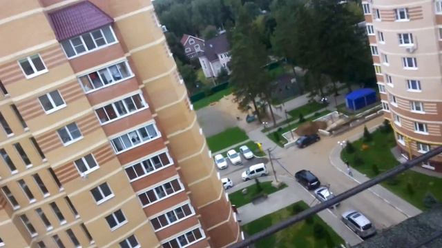 Мы на крыше 9 этажей смотреть онлайн