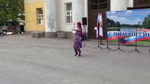 Таджикский танец