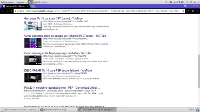 Descargar fifa 14 para la ppsspp via 4shared смотреть онлайн