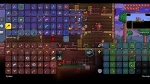 ИЩУ МЕРЦАЮЩИЙ КОРЕНЬ ● Terraria #13