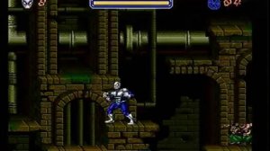 Полное прохождение Spider Man  The Animated Series [SEGA MEGA DRIVE]