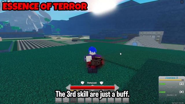 I Got MYTHICAL ANTI-MAGIC Grimoire But It's Not What I Expected.. смотреть онлайн