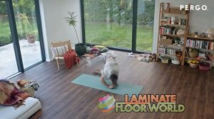 Quality Laminate Flooring