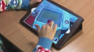 Детские игры для планшета IPad. Лучшие игры iOS. Часть 2