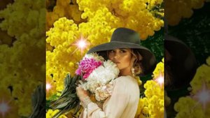 Такая женщина встречается не часто!