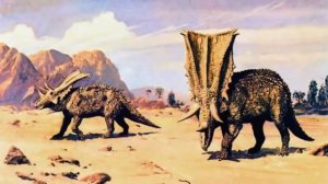 Ярослав Попов Динозавры и другие древние животные