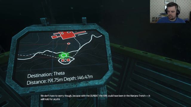 SOMA (#11) Leaving Delta! смотреть онлайн