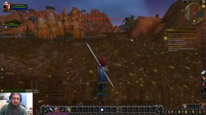 Фановый Warcraft? начинаем знакомиться