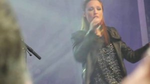 Natasha St-Pier J'Oublie