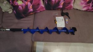 Ледобуры Тонар. Сменные головы.