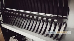 ОБЗОР пластиковой крестовины для компьютерного кресла / СОВМЕСТИМОСТЬ 99%