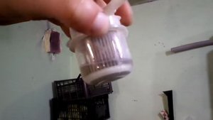 Нужно ли ставить топливный фильтр перед бензонасосом
