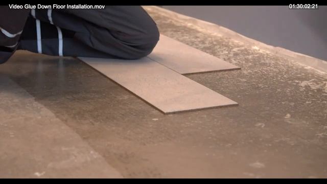 Укладка пробкового пола смотреть онлайн