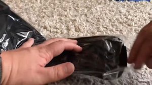 Органайзер, на кресло автомобиля!