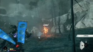Ghost of Tsushima Legends как играть на персонажах, стойка луны и прочее