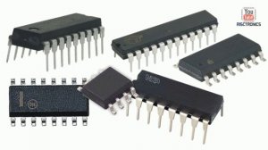 Программирования микроконтроллеров PIC. Урок1