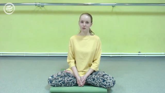 Осознанное посещение мест силы. Анастасия Прусова смотреть онлайн