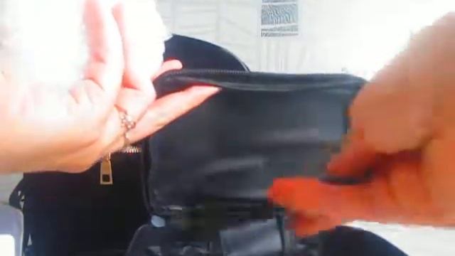 Посылка из Алиэкспресс!