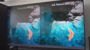 NanoCell LG 50NANO806PA - краткий обзор