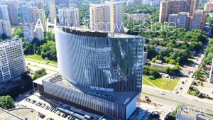 БЦ Академик, Москва, проспект Вернадского д. 41