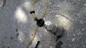 Как прокачать тормоза одному без помощника