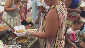 Сборник бразильской уличной еды! Rio de Janeiro Edition
