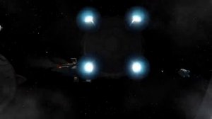 Clone Wars Space Battles Season 5