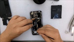 Meizu 16th Disassembly,Screen Repair,Battery Replace,Charge fix,Home Button,Teardown