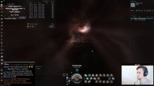 Секретный фарм РЕЛИКОВ в ВХ ? EvE Online