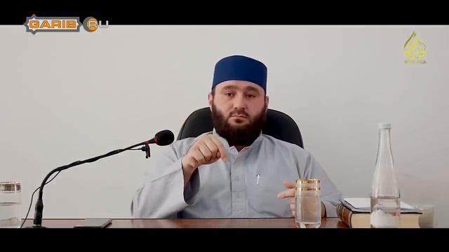 ИСКАЖАЮТ РЕЛИГИЮ, А ТЫ МОЛЧИШЬ! | ШЕЙХ МУХАММАДСАИД АД-ДАГИСТАНИ смотреть онлайн