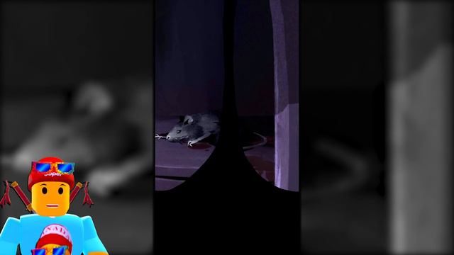 Маленькие Кошмары 2 ФИНАЛ Комиксы по вселенной игры Little Nightmares 2
