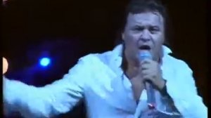 Игорь Демарин - Я люблю