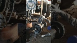 Case & New Holland снятие и установка бортового редуктора (чулок заднего моста)