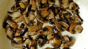 Салат из фасоли Домашний