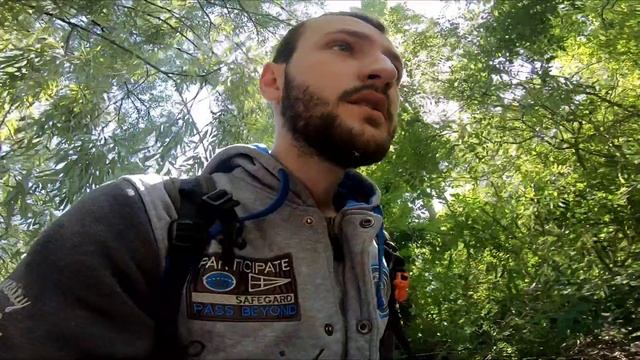 НА АЛЬФЕ ПОЕХАЛ ДО БОЛОТА/ПОПЫТКА ДОБРАТЬСЯ ДО ТЩИКСКОГО ВОДОХРАНИЛИЩА смотреть онлайн