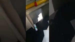 Взорвалась  лодка Волжанка  ......#лодка #волжанка