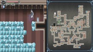 Castlevania Dawn Of Sorrow 100% Map and Secrets Walkthrough Part 24